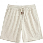 Men's Casual Slim Fit Shorts