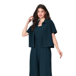 Comfortable Fit with Easy Movement