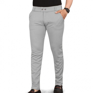 Men's Formal Trousers || Slim Fit Men's Wear Trousers || Stretchable Formal Pant Trousers || Trouser for Men