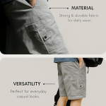 Men Shorts || Men Shorts Cotton || Men Shorts Casual