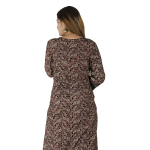 Women's Cotton Straight Kurta