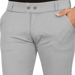 Men's Formal Trousers || Slim Fit Men's Wear Trousers || Stretchable Formal Pant Trousers || Trouser for Men