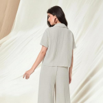 Women's Jumpsuit Co-ord Set