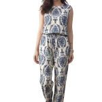 Jumpsuit for Western Party Suit