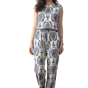 Jumpsuit for Western Party Suit