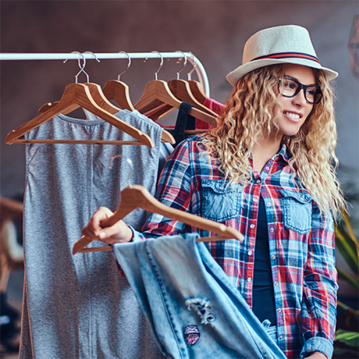 Everyday Clothing Essentials Every Woman Should Have