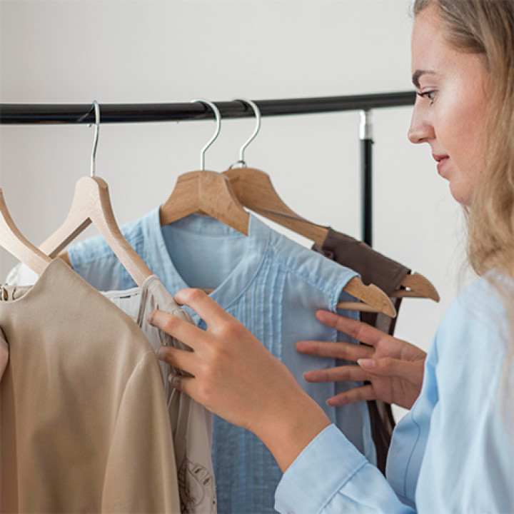 How To Transition Your Wardrobe Between Seasons