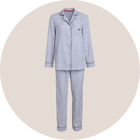 Sleepwear