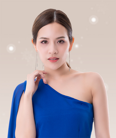 New Modern & Stylist Makeup